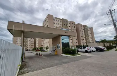 Excelente apartamento em condomínio club no bela vista em palhoça/sc: aceita contrato de gaveta!