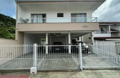 Dois excelentes apartamentos amplos - bairro são sebastião em palhoça/sc
