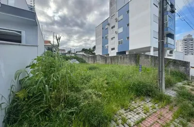 Excelente terreno no pagani em palhoça/sc: 309m² e pertinho de tudo!