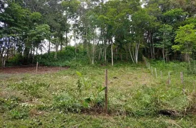 Excelente terreno rural com 500m² no morro do gato em palhoça/sc: não aceita trocas!