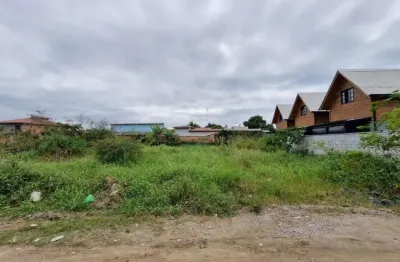 Terreno à venda na Barra do Aririú, Palhoça 