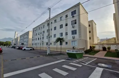 Lindo apartamento pertinho de tudo no aririú em palhoça/sc: pode financiar!
