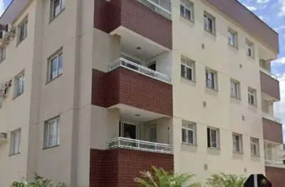 Apartamento alto padrão semimobiliado no pagani em palhoça/sc