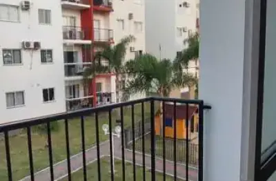 Apartamento reformado - pronto para morar - bairro aririu em palhoça/sc