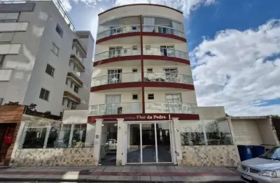 Fantástico apartamento de 3 quartos (1 suíte) e 3 sacadas na pedra branca em palhoça/sc!