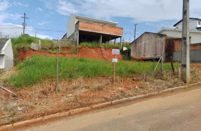 Dois terrenos para venda - bairro bela vista em palhoça/sc