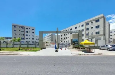 Oportunidade - apartamento no bairro bela vista em um condominio completo (palhoça)