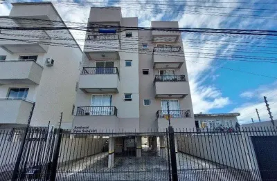 Excelente apartamento com 2 sacadas no passa vinte em palhoça/sc: preço imbatível!