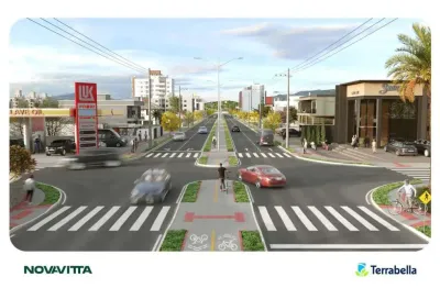 Excelentes terrenos direto com a loteadora no bela vista em palhoça/sc: lot. terrabella!