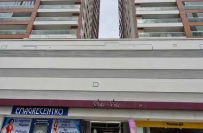 Sofisticado apartamento em condomínio completo no centro de palhoça/sc!