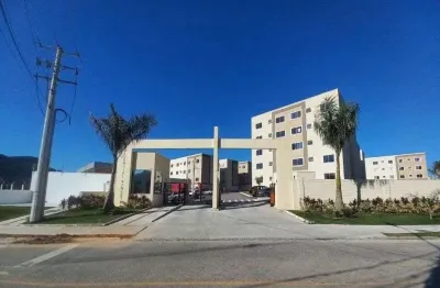 Apartamento com 2 quartos à venda na Bela Vista, Palhoça 