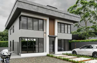 Apartamento com 2 quartos à venda em Nova Palhoça, Palhoça 