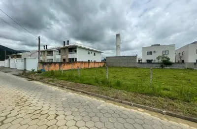 Três Terrenos no Lot. Green Guarda na Guarda do Cubatão em Palhoça (VENDA)