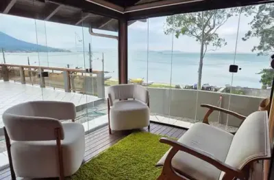 Casa com 3 quartos à venda na Praia de Fora, Palhoça 