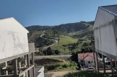 Terreno em Loteamento - Jardins III no Bela Vista em Palhoça/SC (Projeto de casa geminada aprovado)