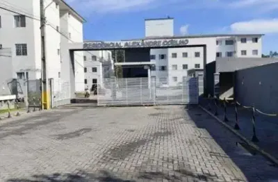 Lindo Apartamento com Móveis Planejados: Guarda do Cubatão em Palhoça/SC: ANALISA PERMUTA POR CASA!