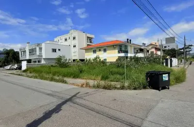 RARIDADE: Excelente Terreno com mais de 375m² no Nova Palhoça! Não aceita TROCA!