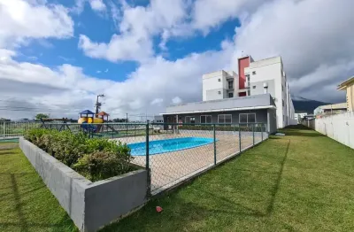 Apartamento com 2 quartos à venda no Pachecos, Palhoça 