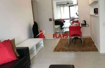 Flat com ótimo preço no bairro itaim bibi. confira!