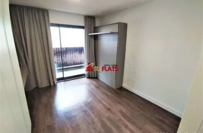 Apartamento com 1 quarto à venda na Alameda dos Jurupis, 813, Indianópolis, São Paulo
