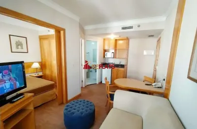 Flat com 1 quarto à venda na Rua Capote Valente, 500, Pinheiros, São Paulo