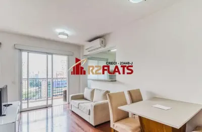 Apartamento com ótimo preço no bairro Vila Nova Conceição. Confira!