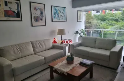 Flat com ótimo preço no bairro vila nova conceição. confira!