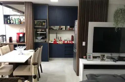 Flat com 1 quarto para alugar na Rua Henrique Fausto Lancellotti, 6333, Campo Belo, São Paulo