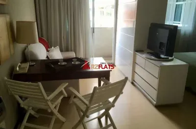 Flat com ótimo preço no bairro chácara santo antônio. confira!