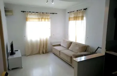 Flat com 1 quarto para alugar na Rua Funchal, 111, Vila Olímpia, São Paulo