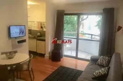Flat com ótimo preço no bairro bela vista. confira!