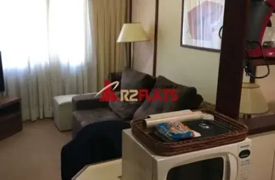 Flat com ótimo preço no bairro itaim bibi. confira!