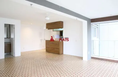 Flat com ótimo preço no bairro campo belo. confira!