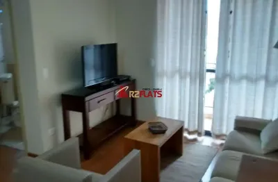 Flat com ótimo preço no bairro vila nova conceição. confira!