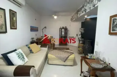 Flat com ótimo preço no bairro Vila Nova Conceição. Confira!