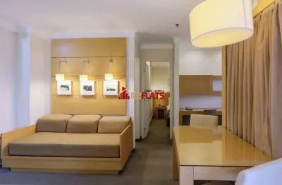 Flat com ótimo preço no bairro campo belo. confira!