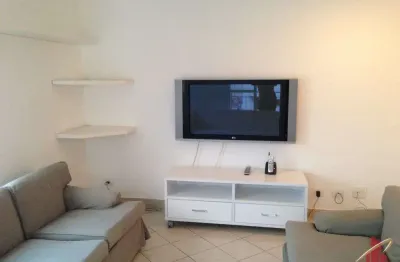 Flat excelente para aluguel na vila nova conceição!! aproveite!