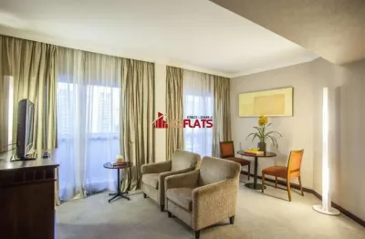 Flat com ótimo preço no bairro chácara santo antônio. confira!