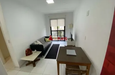 Flat com 1 quarto para alugar na Rua Ouro Branco, 150, Jardins, São Paulo
