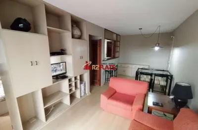 Flat com ótimo preço no bairro itaim bibi. confira!