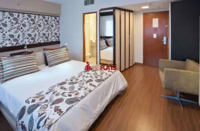 Flat com ótimo preço no bairro jardim paulista. confira!