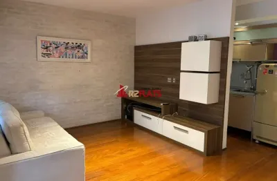 Flat com 1 quarto para alugar na Rua Tuim, 50, Moema, São Paulo