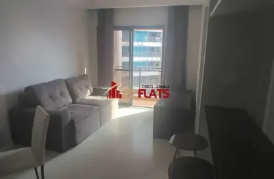 Flat com ótimo preço no bairro vila nova conceição. confira!