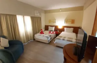 Flat com ótimo preço no bairro campo belo. confira!