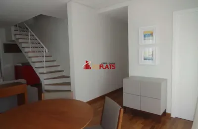 Flat com ótimo preço no bairro vila olímpia. confira!