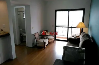 Flat com ótimo preço no bairro vila nova conceição. confira!