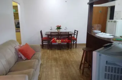 Flat com 1 quarto para alugar na Avenida Bosque da Saúde, 782, Saúde, São Paulo