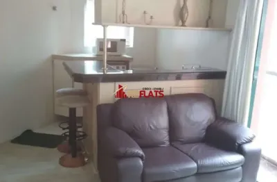 Flat com ótimo preço no bairro itaim bibi. confira!