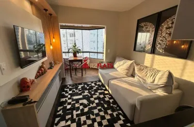 Flat com 1 quarto para alugar na Rua Joinville, 51, Vila Mariana, São Paulo