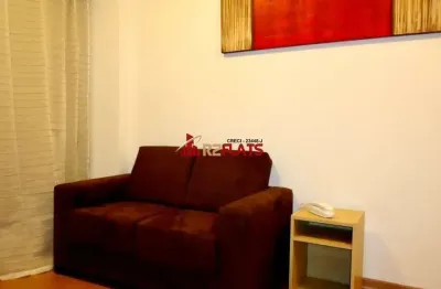 Flat com 1 quarto para alugar na Rua Bela Cintra, 672, Consolação, São Paulo